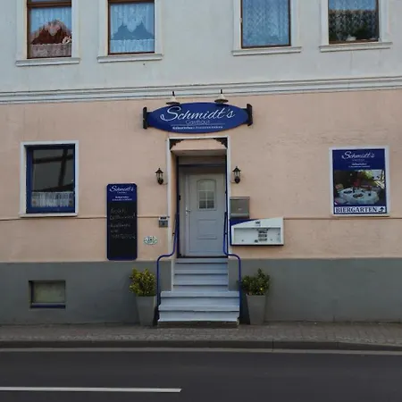 Inn Schmidt's Haldensleben