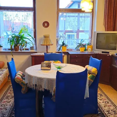 Inn Schmidt's *
