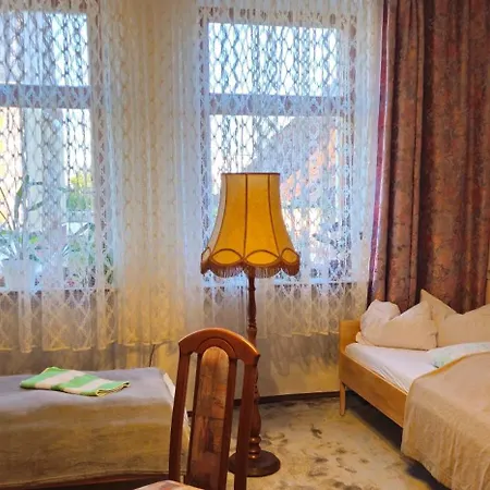 Inn Schmidt's *