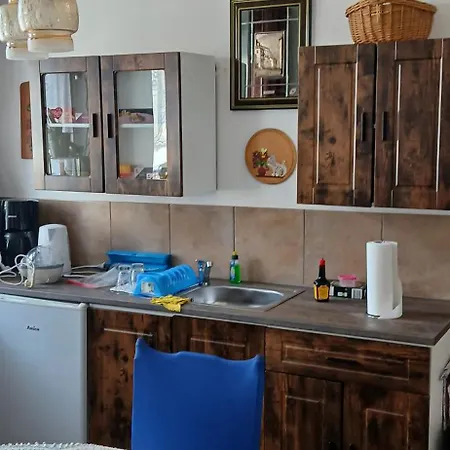 Inn Schmidt's