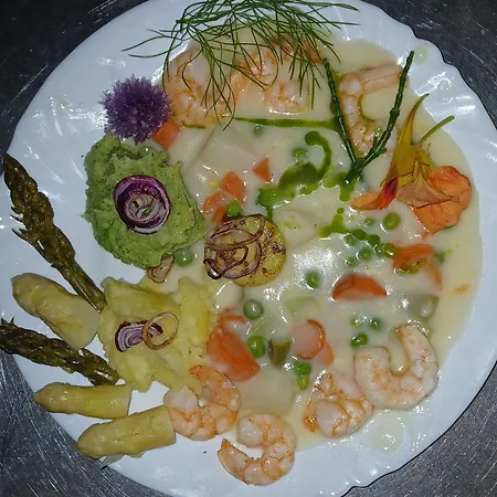 & Schmidt's Värdshus *