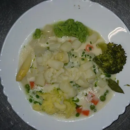 Han/Misafirhane Schmidt's Haldensleben