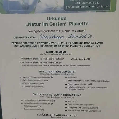 Schmidt's * Haldensleben