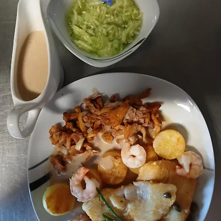 Zajazd & Schmidt's *