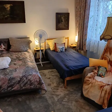 Schmidt's Han/Misafirhane