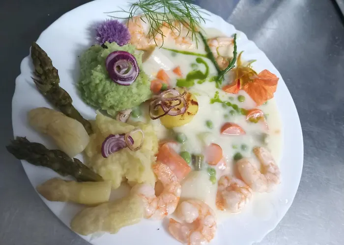 Schmidt's * ハルデンスレーベン