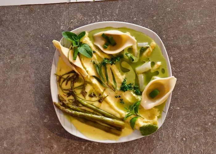 Schmidt's ハルデンスレーベン