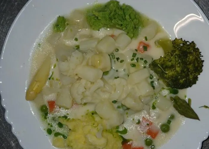 Fogadó Schmidt's Haldensleben