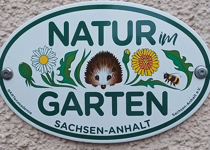 Fogadó Schmidt's Haldensleben