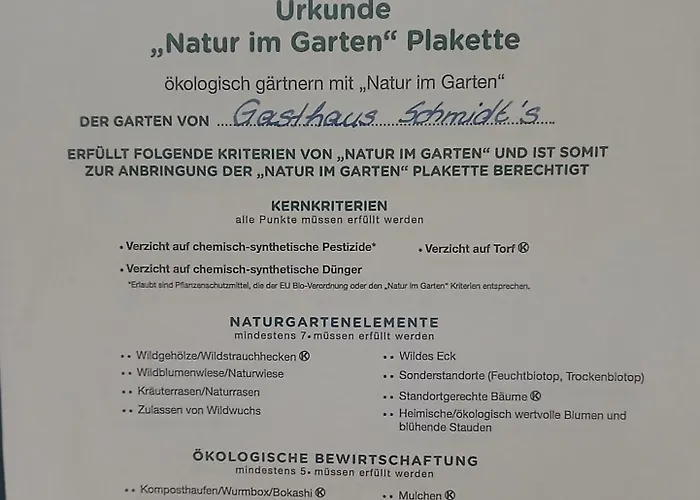 Schmidt's * Haldensleben