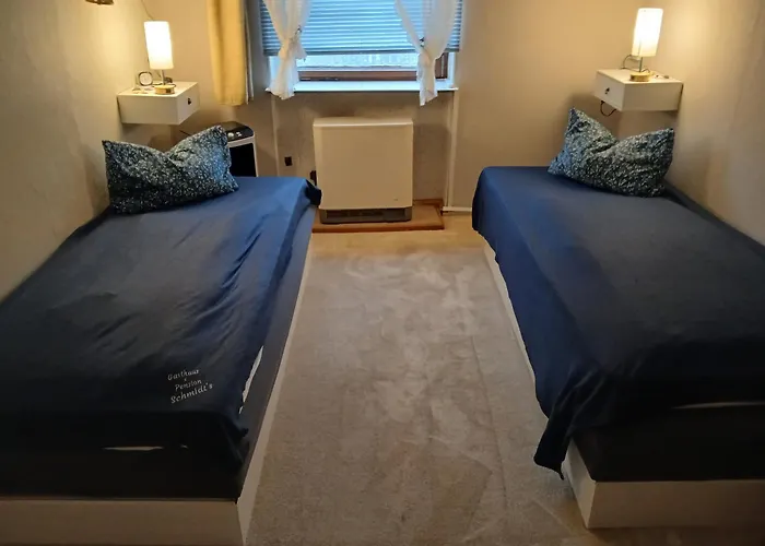 Schmidt's * Haldensleben