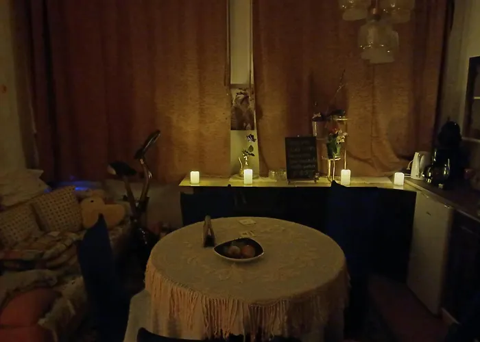 Fogadó Schmidt's Haldensleben