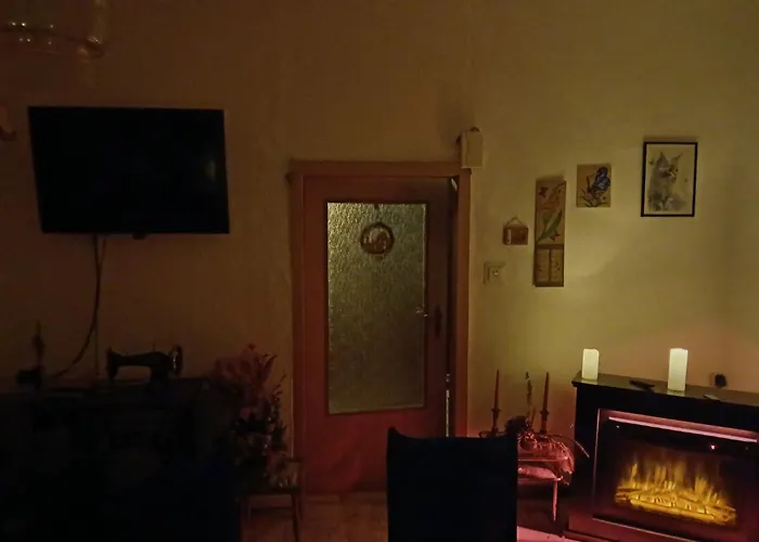 Fogadó Schmidt's Haldensleben